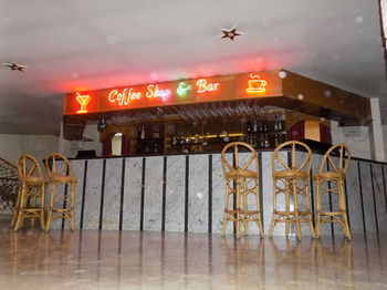 Hotel Bar